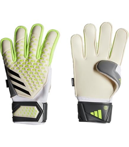 Amazon | アディダス adidas サッカー手袋・グローブ ユニセックス